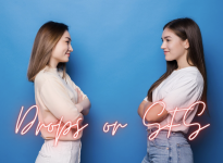 Research on Drops on OnlyFans and Differences with SFS: Maximizing Advertising Impact